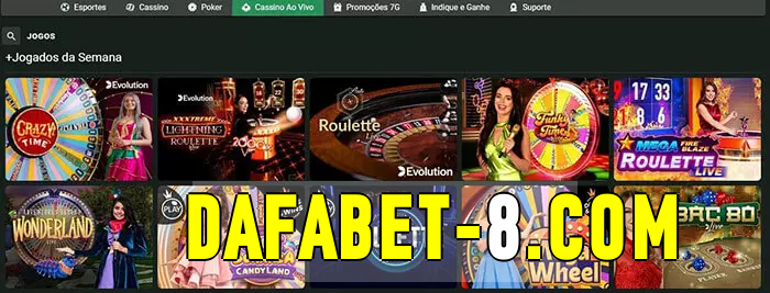 dafabet